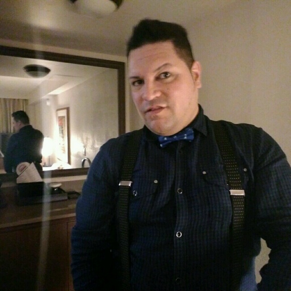 Meet your Posher, Manuel - Picture 1 of 1